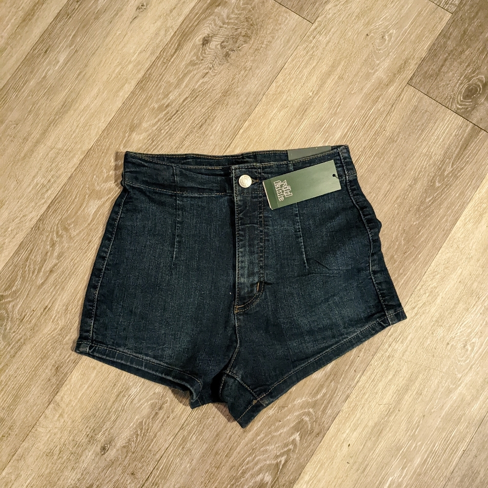 Wild Fable Shorts